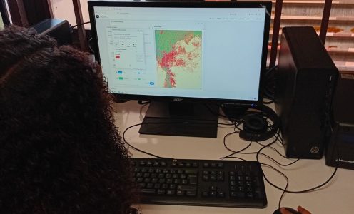 Une version numérique de l&rsquo;activité sur Le Caire pour les 4e